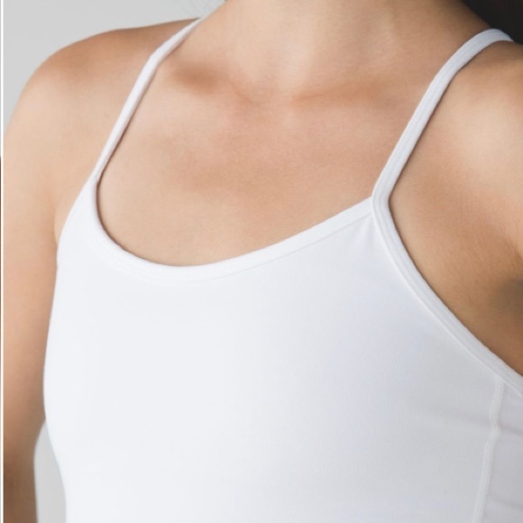 LULULEMON Power Y Tank - Picture 7 of 8